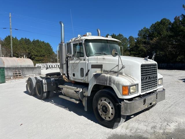 Mack CH613 中古トラクターヘッド | トレーラーヘッド