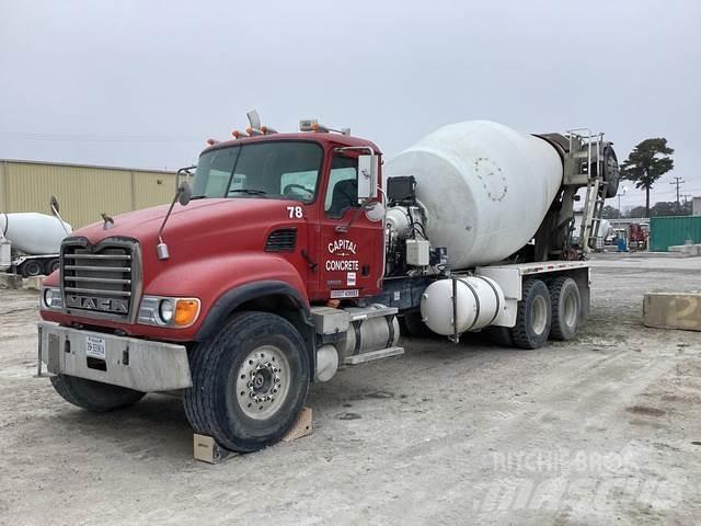 Mack CV513 その他トラック