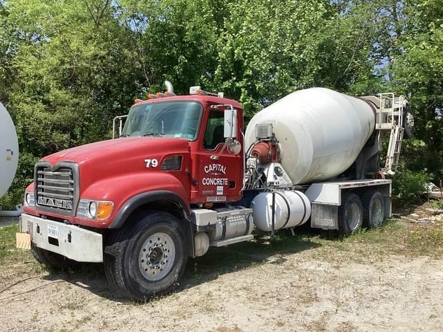 Mack CV513 その他トラック