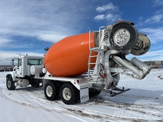 Mack CV513 その他トラック