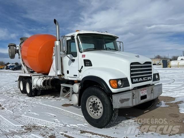 Mack CV513 その他トラック