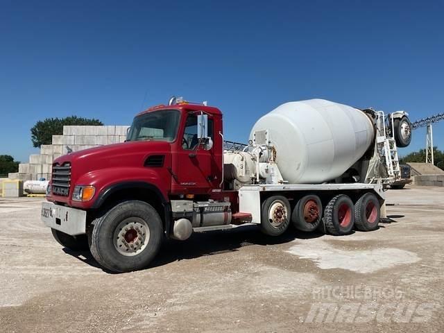 Mack CV513 その他トラック