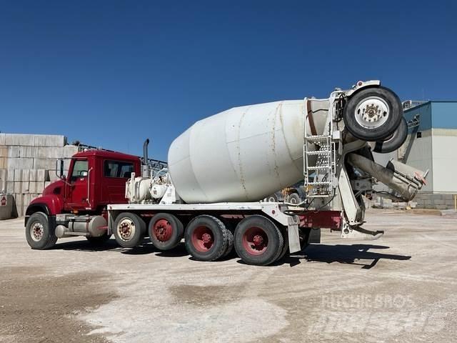 Mack CV513 その他トラック