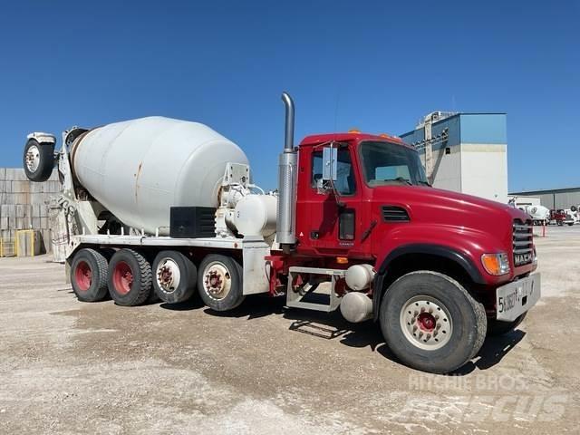 Mack CV513 その他トラック