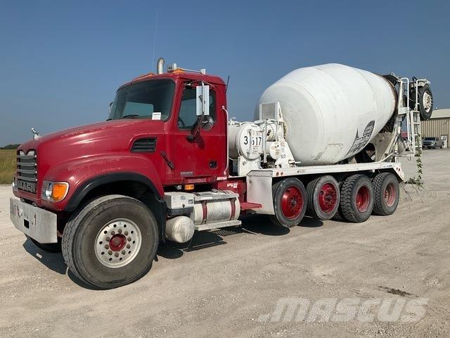 Mack CV513 その他トラック