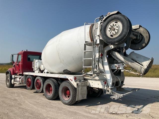 Mack CV513 その他トラック