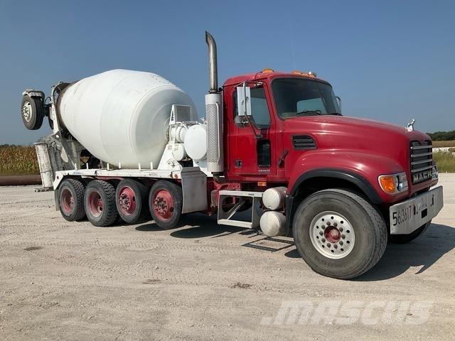Mack CV513 その他トラック