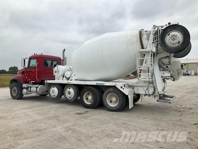 Mack CV513 その他トラック