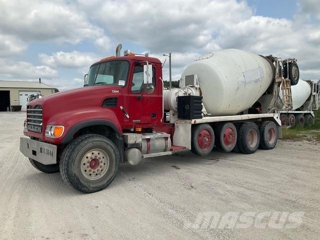 Mack CV513 その他トラック