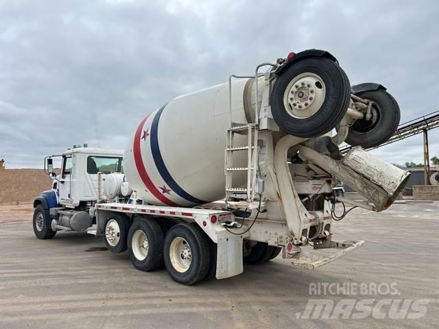Mack CV713 その他トラック