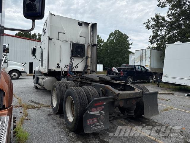 Mack CXP613 中古トラクターヘッド | トレーラーヘッド