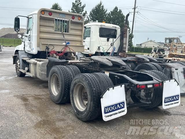 Mack CXU613 中古トラクターヘッド | トレーラーヘッド