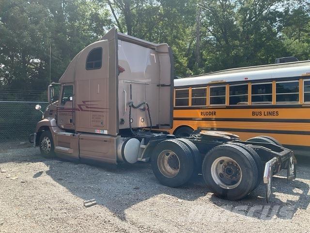 Mack CXU613 中古トラクターヘッド | トレーラーヘッド
