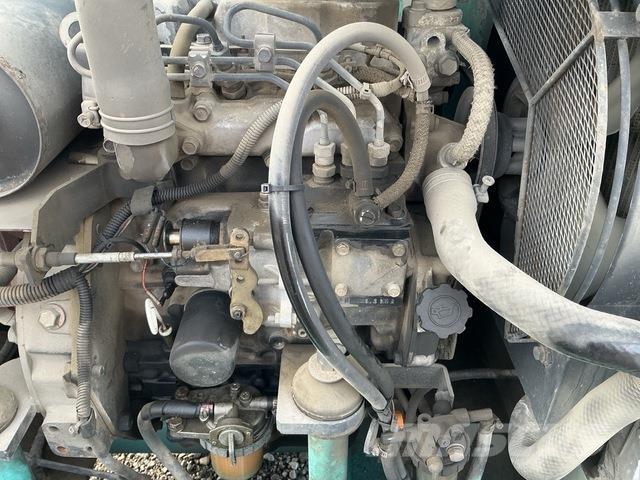 Maeda HF090-3 ブームリフト　直伸型