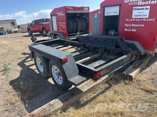 Magnum  ポータブル電源