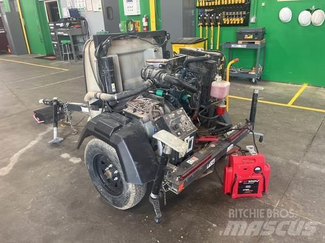 Magnum MLT6SK ライトタワー