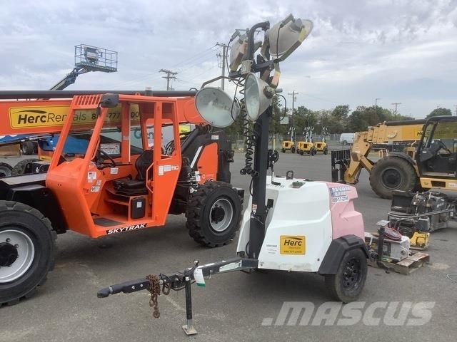 Magnum MLT6SK ライトタワー