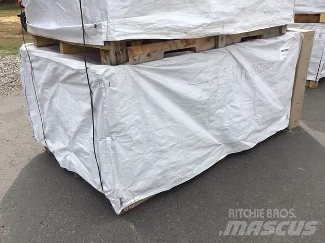 Mahindra  その他道路と除雪の機械