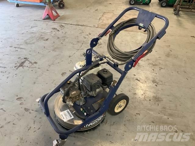  MAKINEX 低圧洗浄器