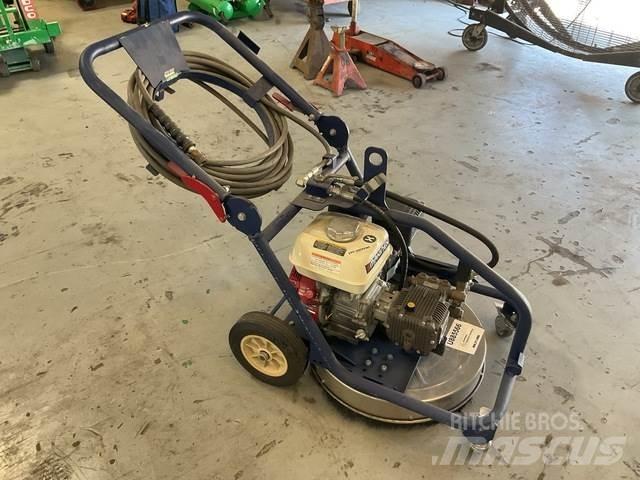  MAKINEX 低圧洗浄器