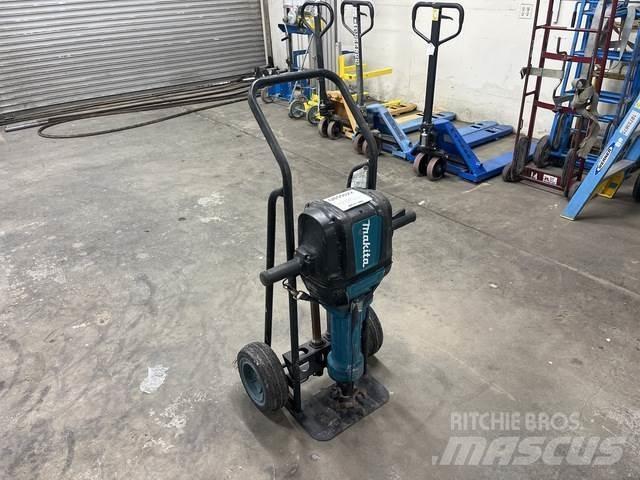 Makita HM1812 建設機械 -　その他