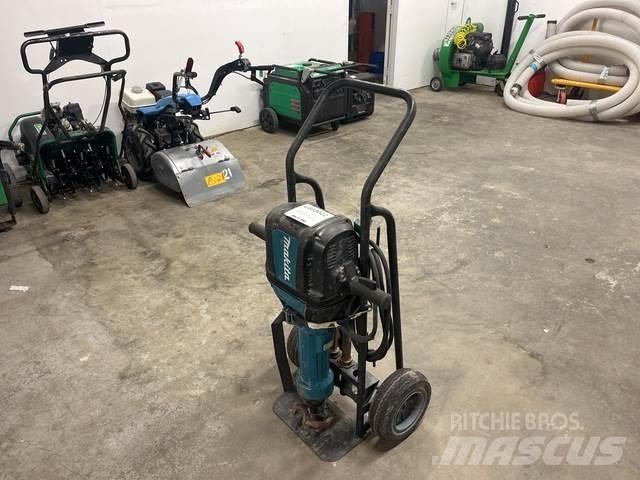 Makita HM1812 建設機械 -　その他