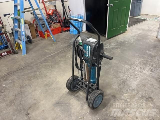 Makita HM1812 建設機械 -　その他