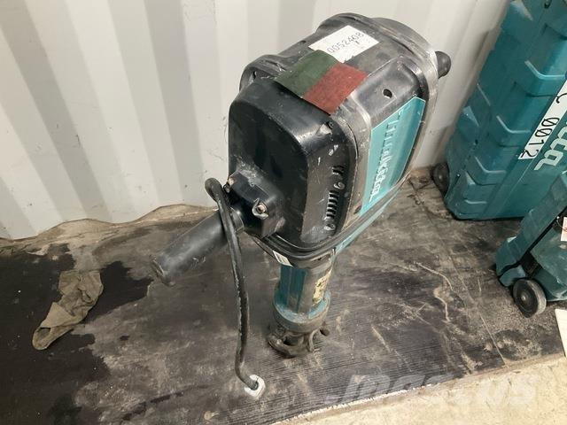 Makita HM1812 建設機械 -　その他