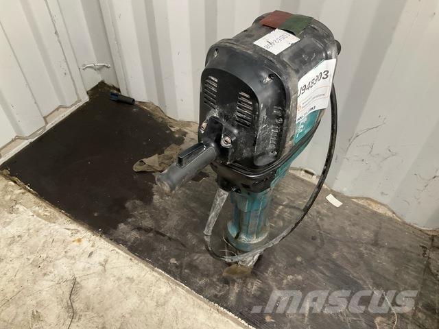 Makita HM1812 建設機械 -　その他