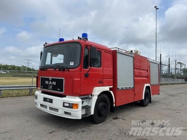 MAN M38 591 建設機械 -　その他
