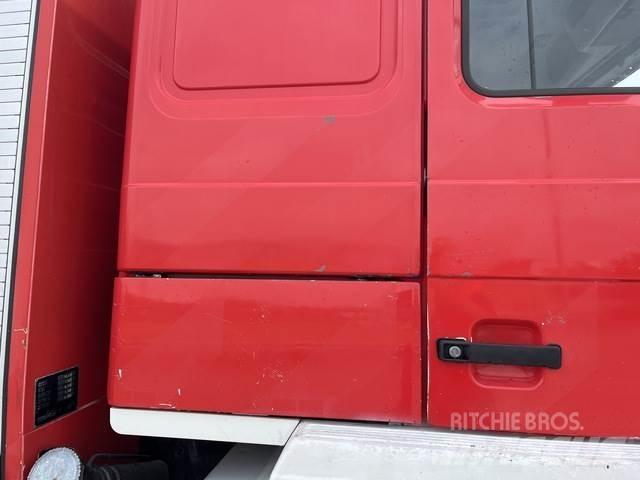 MAN M38 591 建設機械 -　その他