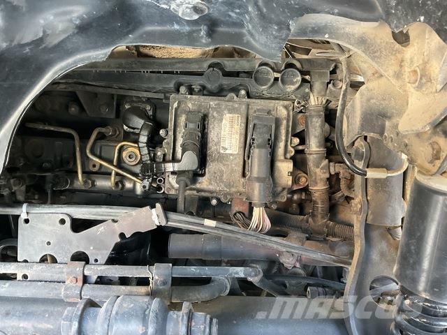 MAN TGA33.360 建設機械 -　その他