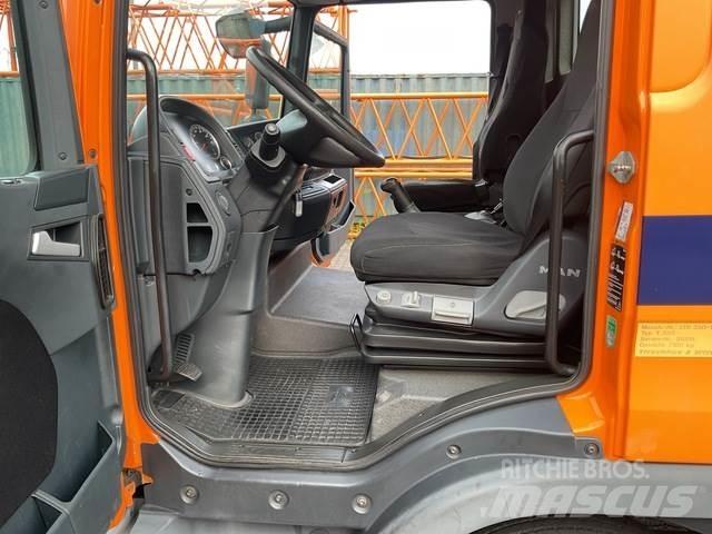 MAN TGL7.150 建設機械 -　その他
