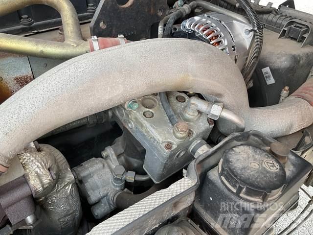 MAN TGL8.180 建設機械 -　その他
