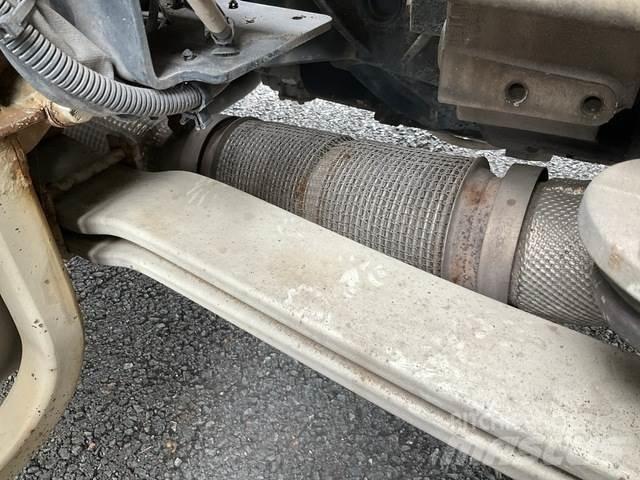 MAN TGX18.440 建設機械 -　その他