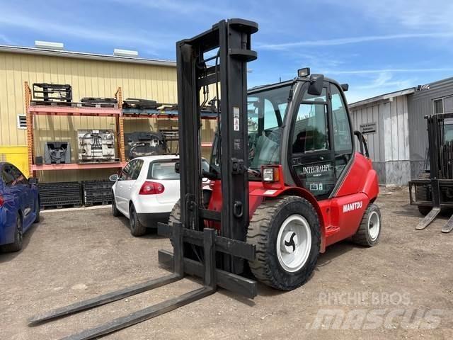 Manitou MS150T 建設機械 -　その他