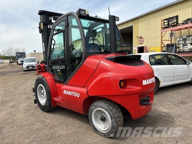 Manitou MS150T フォークリフト - その他