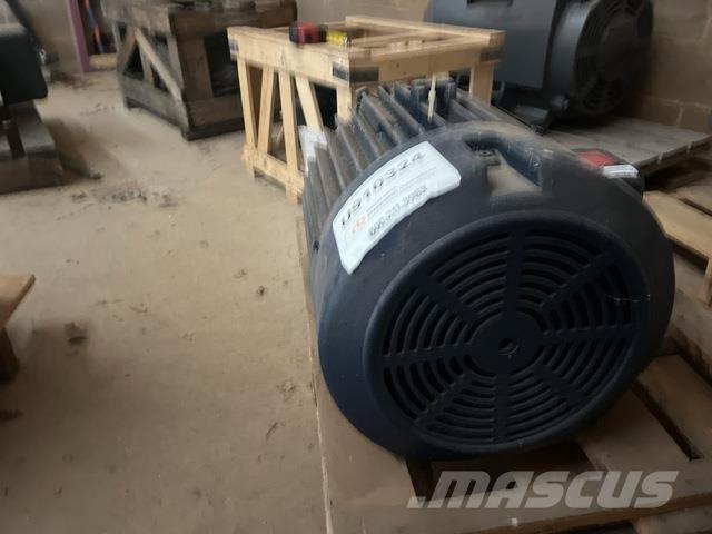 Marathon  産業用エンジン
