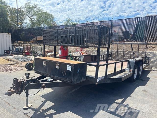  Marksman その他トレーラー