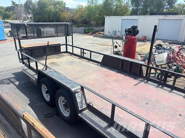  Marksman その他トレーラー