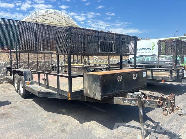  Marksman その他トレーラー