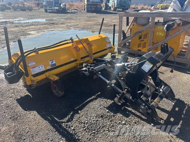 MB Crusher  ブラシ