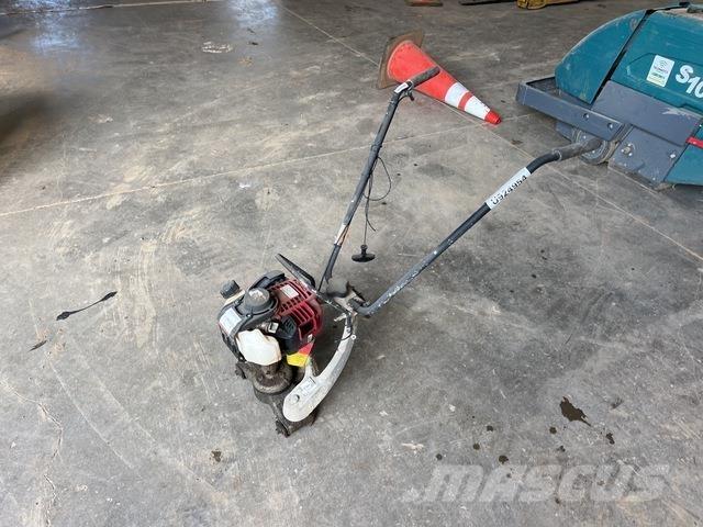 MBW 500H コンクリート打設ブーム