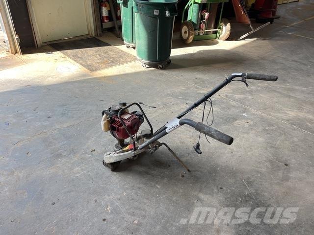 MBW 500H コンクリート打設ブーム