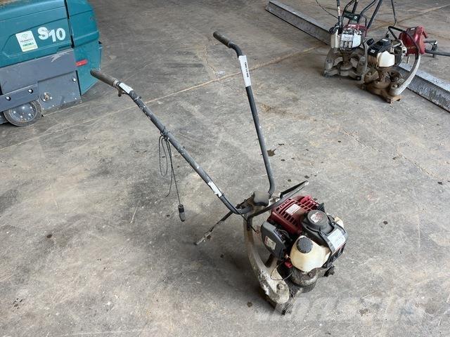 MBW 500H コンクリート打設ブーム