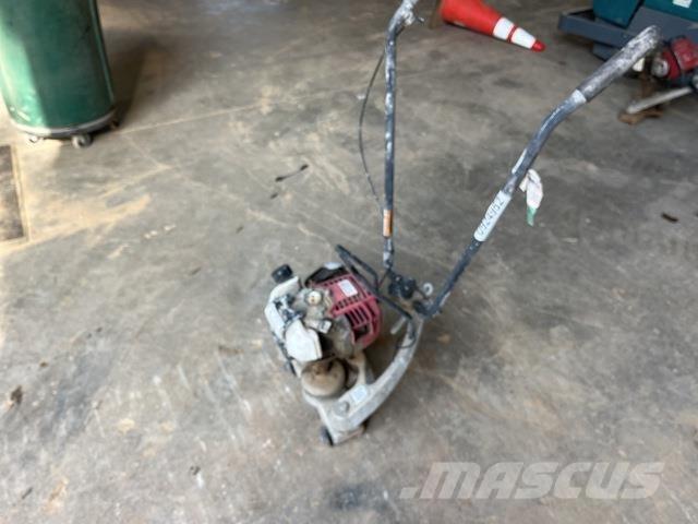 MBW 500H コンクリート打設ブーム