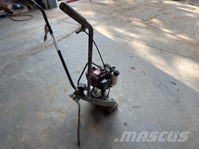 MBW 500H コンクリート打設ブーム
