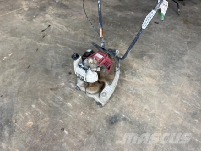 MBW 500H コンクリート打設ブーム
