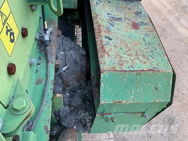 McCloskey I44 クラッシャー固定式