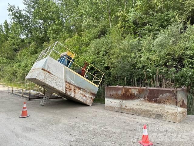 Metso  ウォーターポンプ